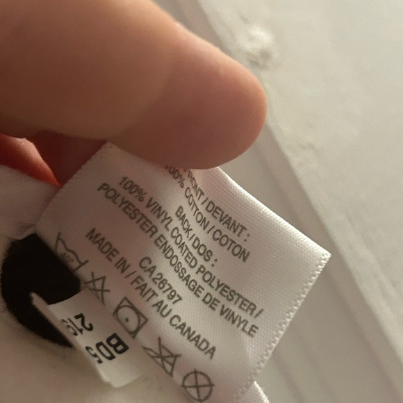 🇨🇦👍*GUC* KUSHIES Baby Portable Panda Waterproof Changing Pad Liners ‼️read - Picture 8 of 10